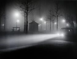 nebbia
