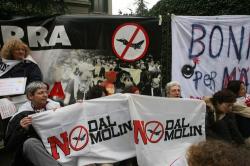 No Dal Molin No dal Molin