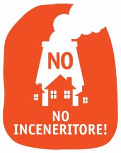 No inceneritore