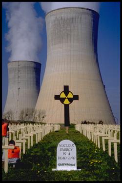 reattore nucleare