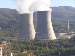 centrale nucleare