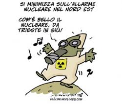 nucleare italia