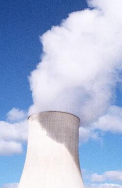 nucleare emissioni gas serra