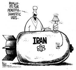 nucleare iran