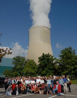 nuclare palazzetti energia