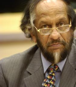 Ipcc Pachauri