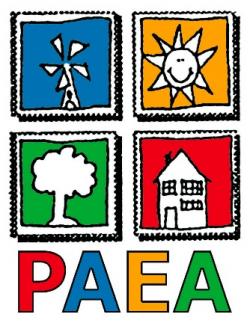 paea logo ambiente stile vita