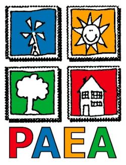 paea logo ambiente stile vita