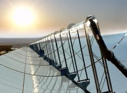 Impianto fotovoltaico
