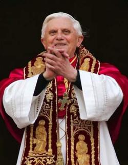 ratzinger