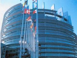 parlamento europeo