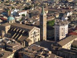 inceneritore parma