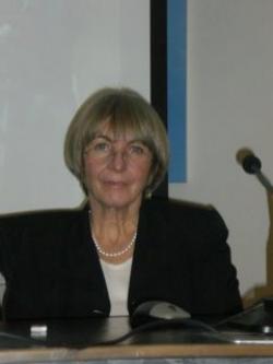 patrizia gentilini