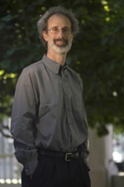 Peter Gleick