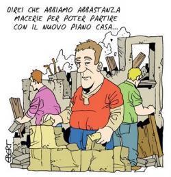 piano casa