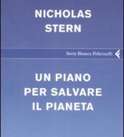 Un piano per salvare il pianeta, di Nicholas Stern