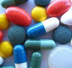 Medicine Pastiglie