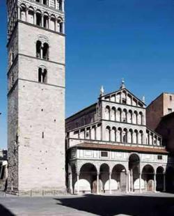 pistoia