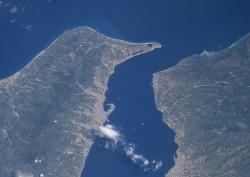 ponte stretto messina costruzione
