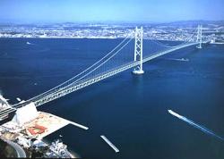 Ponte sullo Stretto di Messina