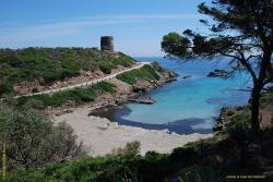 porto conte