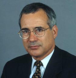 nicholas stern