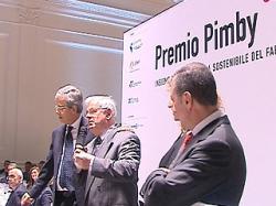 premio Pimby