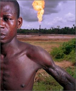 Prezzo del petrolio