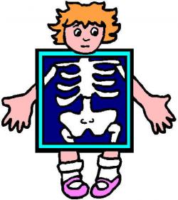 Radiografia radiografia
