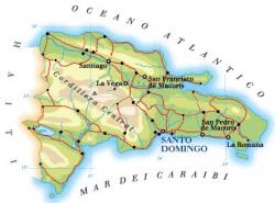 repubblica domenicana 