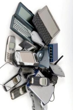 Rifiuti elettronici rifiuti elettronici
