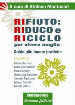 rifiuto riduco riciclo