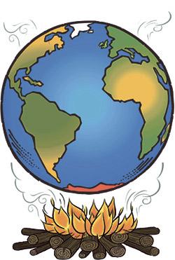 riscaldamento globale