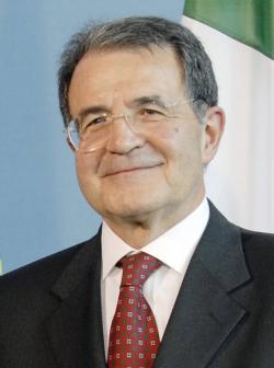 Romano Prodi