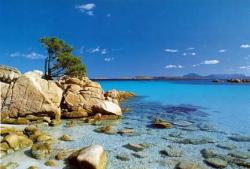 spiaggia mare sardegna 