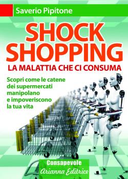 savrio pipitone shock shopping