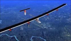 solar impulse aereo energia solare