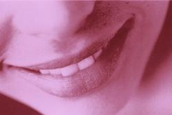 Sorriso di donna Sorriso