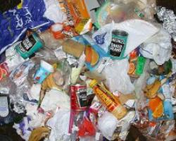 spazzatura scarti rifiuti riciclo