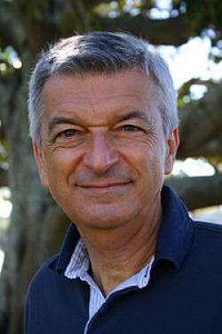 stefano montanari