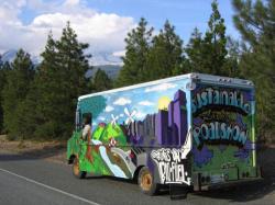 Sustainable Bus