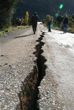 terremoti geotermia