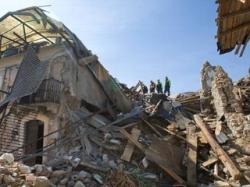 terremoto