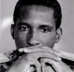 thomas sankara