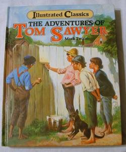 tom sawyer