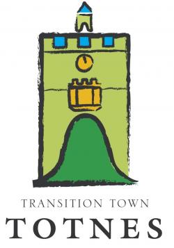 totnes transition town