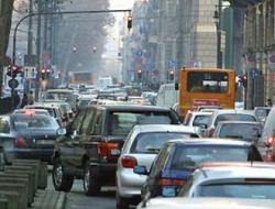 Traffico a Milano