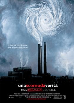 Documentario: Una scomoda verit