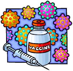 Vaccinazioni vaccino