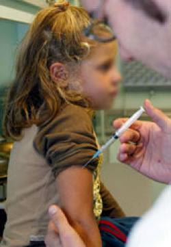 vaccini bambini
